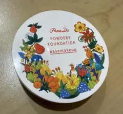 【真緒ママ様専用】パラドゥ パウダリィファンデーションex OC10