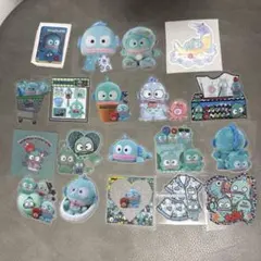 ハンギョドン アメステ バラ おすそわけ - メルカリ