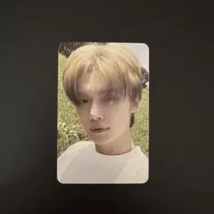 TXT TOGETHER Weverse Album トレカ ヨンジュン