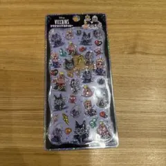 ボンボンドロップシールヴィランズ