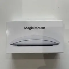 Apple Magic Mouse 2 MLA02J/A