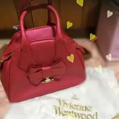 超値下げ Vivienne Westwood バッグ