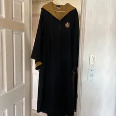 ハリー・ポッター ハッフルパフ 制服セット 梗豆KYOUKO - メルカリ