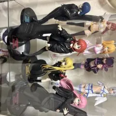 ぼっち・ざ・ろっく　一番くじ　A賞B賞C賞D賞ラストワン　小物まとめ売り