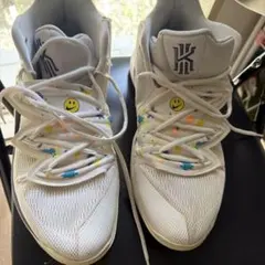 상태좋음 NIKE 나이키 29 cm NIKE KYRIE 5 HAVE A NICE