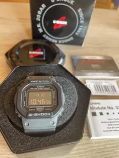 2026年最新】g-shock 3421の人気アイテム - メルカリ