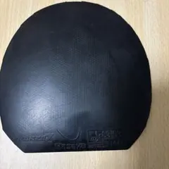 卓球 ラバー ラクザZ