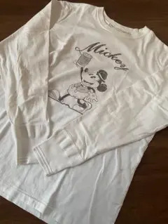 GLAD HAND Mickey ロンTのサムネイル