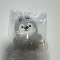 skzoo マイクロキーリング　ウルフチャン