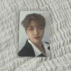 ジェミン NCT DREAM glitch mode トレカ