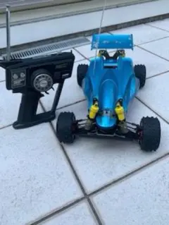 タミヤ 1/10 RC マンタレイ メカ付き 美品 タミヤ 1/10 RC マンタレイ メカ付き 美品 開封レビュー】タミヤ