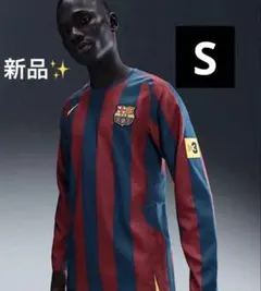 FCバルセロナ ユニフォーム 2005/06 Reissue リイシュー XL Nike FCバルセロナ 2005/06 リイシューユニフォーム XXL - メルカリ