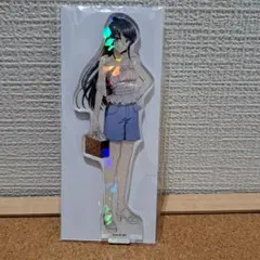 桜島麻衣 キャラクターグッズ