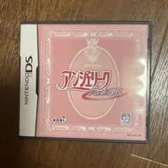 DSアンジェリーク デュエット