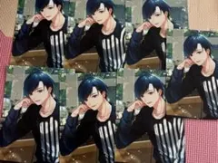 いれいす いふ　ブロマイド 4弾書き下ろし 7枚セット