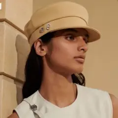 2026年最新】HERMES カラー：ベージュ系 キャスケット