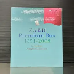 2025年最新】ZARD PREMIUM BOX 1991-2008の人気アイテム - メルカリ
