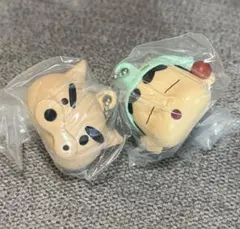 クレヨンしんちゃん　マスコットキャップチャーム