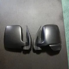 バモス　バモスホビオ　ドアミラーセットのサムネイル