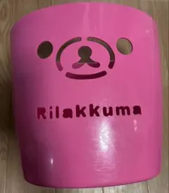 Rilakkuma(リラックマ) ステンレスダストBOX - メルカリ