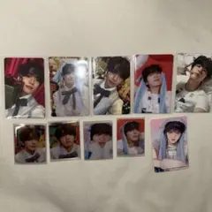 髙塚大夢　トレカ