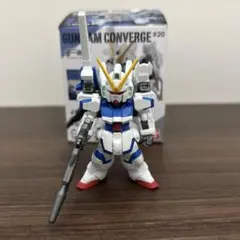 内袋未開封 ガンダム コンバージ ANOTHER CENTURY ガンダムDX - メルカリ