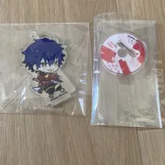 あんスタ 漣ジュン アニカフェ アクリルスタンド アクスタ