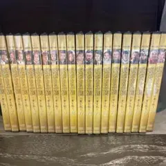 極美品 中島みゆき アルバム18作 完全リマスタリング音源HQCD コンプリート 極美品 中島みゆき アルバム18作 完全リマスタリング音源HQCD