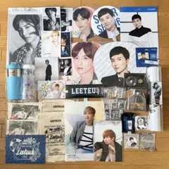 SUPER JUNIOR グッズ まとめ売り