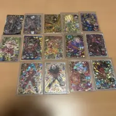 エ*❌様 ドラゴンボールヒーローズまとめ売り - メルカリ