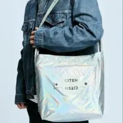 CITENトートバッグのサムネイル