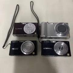 Panasonic LUMIX DMC-3D1 本体【ジャンク】 - メルカリ
