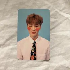 2026年最新】bts love yourself トレカ ジミンの人気アイテム - メルカリ