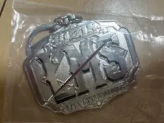 RIZIN1番くじ　D賞　LMS フェザー級セット売り