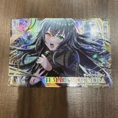 ツアマス S1弾 UR 月村手毬 - メルカリ