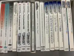 TVアニメ アイドルマスター レンタル限定 CD アイマス READY!! ほか