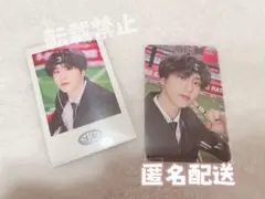 SALE！StrayKids ハン 5star 韓国 特典トレカ フォトカセット