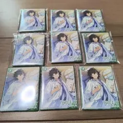 あんスタ 佐賀美陣 缶バッジ 9個