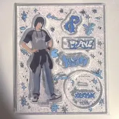 イェジュン アクリルスタンド PLAVE プレイブ ポップアップ109限定