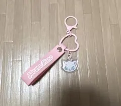 メゾピアノ シークレットキャラチャーム マスコットなし
