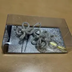 成人式　髪飾り　和装　ヘアアクセサリー　パール