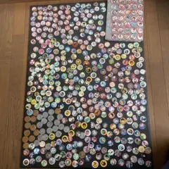 ドラゴンボール　メンコ