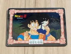 ドラゴンボール データカードダス バトラーズ 『悟飯大猿 激レア