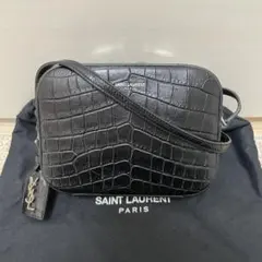 SAINT LAURENT PARIS スモールカメラバッグ　ショルダーバッグのサムネイル