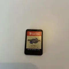 モンスターハンターライズ Nintendo Switch