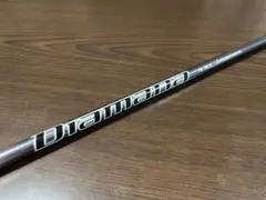 diamana PD 50S YAMAHAドライバー用スリーブ付きシャフト