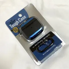 【新品/未開封】AirPods 第3世代用 TPUデザインケース カラビナ付