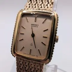 2026年最新】SEIKO QUARTZの人気アイテム - メルカリ