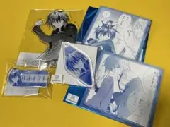 しゅごキャラ！月詠イクト グッズセット まとめ売り