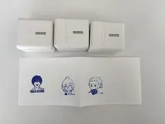 サカモトデイズ　OSMO スタンプ